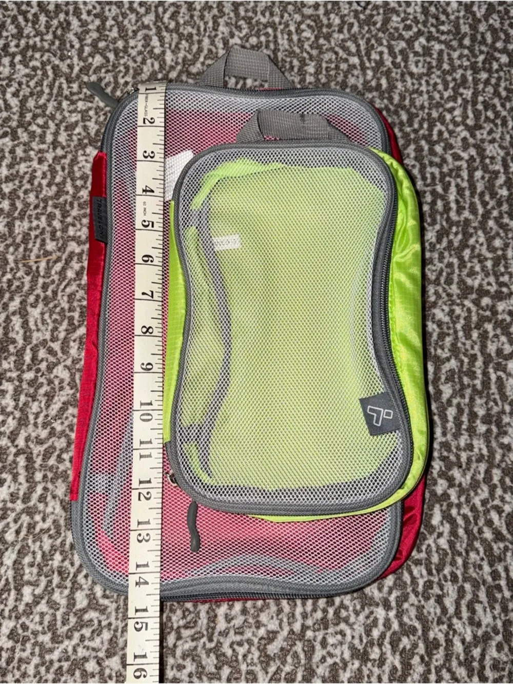 Travel Packs